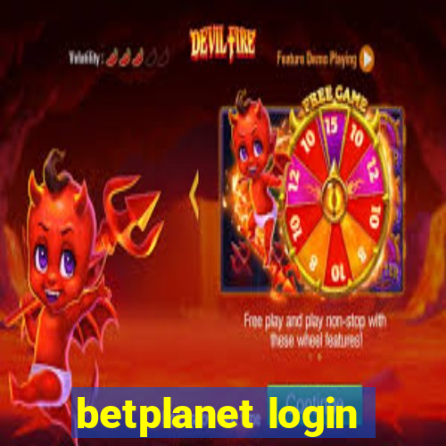 betplanet login